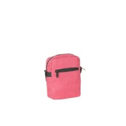 New Rebels ® Heaven V - Schoudertas - Crossbody - Polyester -Roze
