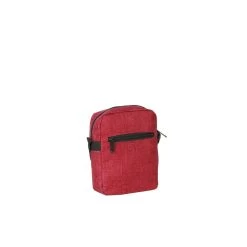 New Rebels ® Heaven V - Schoudertas - Crossbody - Polyester -Burgundy