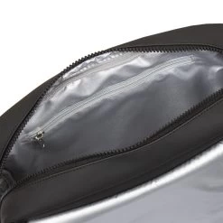 New Rebels ® Mart - Flapover - Black - A5 - Schoudertas