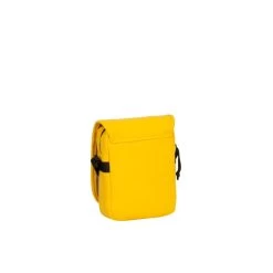 New Rebels ® Mart - Klein - Flap - Schoudertas - Crossbody Tas -Geel