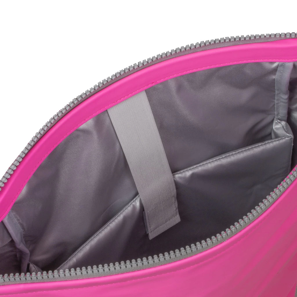 New Rebels Mart Neon - Rolltop - Rugtas - Waterafstotend - Pink Neon - Large II - Rugzak - Afbeelding 7