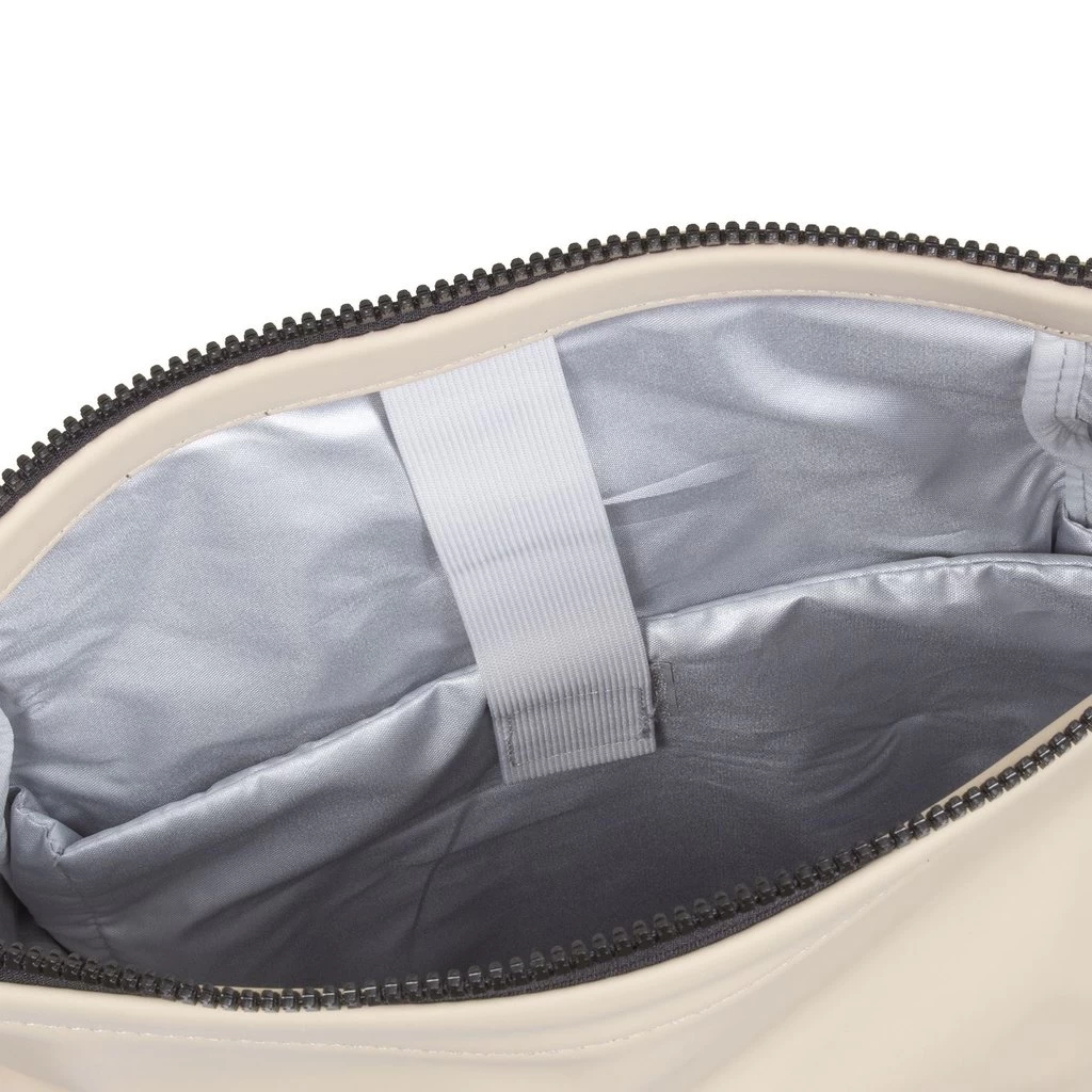 New Rebels ® Mart - Rolltop - Rugtas - Waterafstotend - Beige - Large II - Rugzak - Afbeelding 7