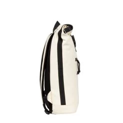 New Rebels ® Mart - Rolltop - Rugzak - Waterafstotend- Off White- Large II - Rugtas