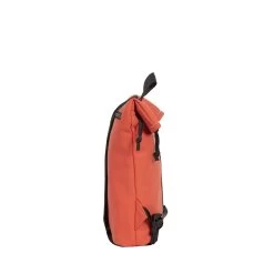 New Rebels ® Mart - Rolltop - Rugzak - Waterafstotend - Orange - Small II - Rugtas