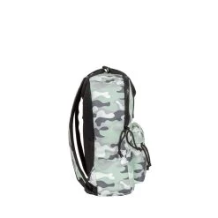 New Rebels ® Mart - Rugtas - Waterafstotend - Army Camouflage Mint IV - Rugzak