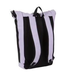 New Rebels Mart Rugzak 16L Lila Waterafstotend