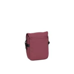 New Rebels ® Mart - Small - Flap - Schoudertas - Crossbody Tas - Burgundy