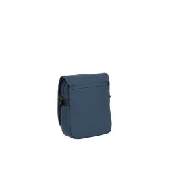 New Rebels ® Mart - Small - Flap - Schoudertas - Crossbody Tas - Navy Blauw