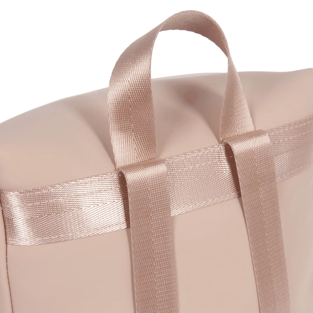 New Rebels ® Mart - Soft Pink - Roze Rugzak - Rugtas - Afbeelding 6