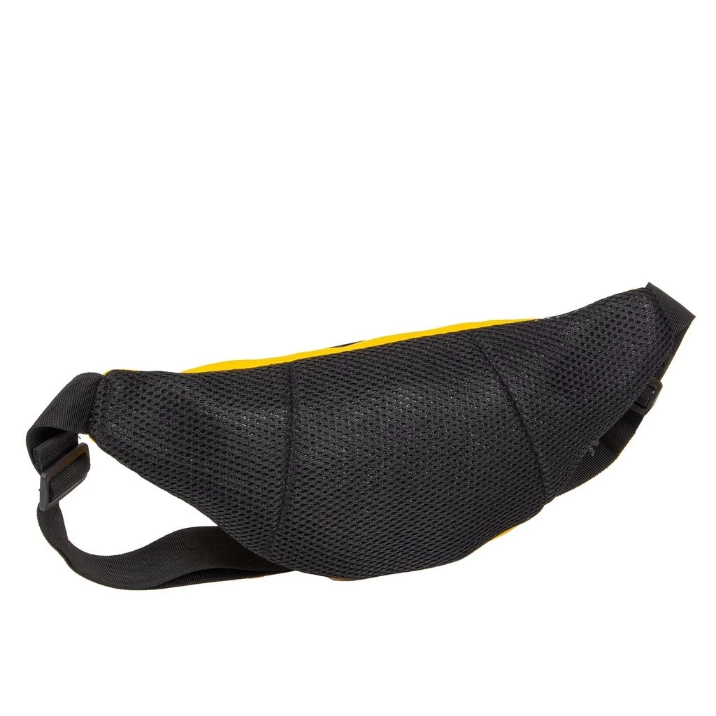 New Rebels ® Mart - Waterafstotend - Fanny Pack - Heuptas - Geel - Afbeelding 2