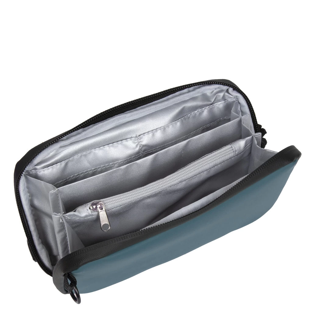 New Rebels ® Mart Waterafstotend Telefoontas Petrol - Afbeelding 6