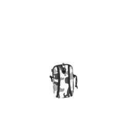 New Rebels ® Mart - Waterafstotend - Telefoontas- Telefoontasje - Army Camouflage Grey