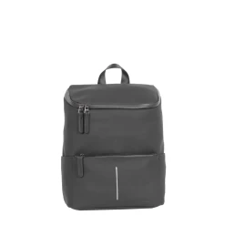 New Rebels ® Mart - Zwart - Rugtas -Rugzak