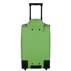 New Rebels Harper Laredo Groen Neon 29L On Board Trolley Waterafstotend