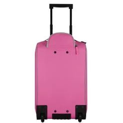 New Rebels Harper Laredo Roze Neon 29L On Board Trolley Waterafstotend