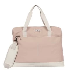 New Rebels JulanShopper 40L Roze Waterafstotend