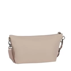 New Rebels Linde Lafayette Zacht Roze 8L Schoudertas Waterafstotend