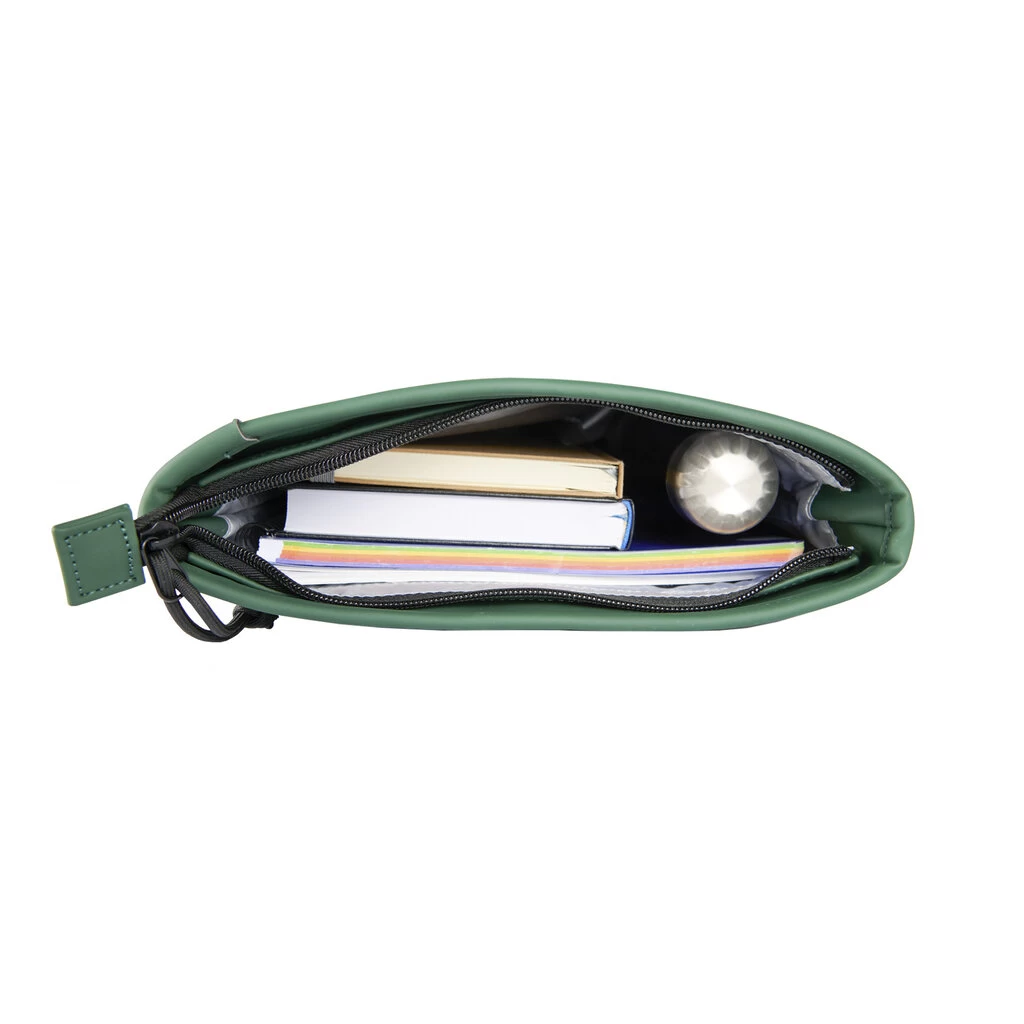 New Rebels Mart Art Los Angeles Melkmeisje Mini 7L Rugzak Rolltop Waterafstotend - Afbeelding 3