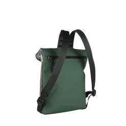 New Rebels Mart Art Los Angeles Mona Lisa Mini 7L Rugzak Rolltop Waterafstotend