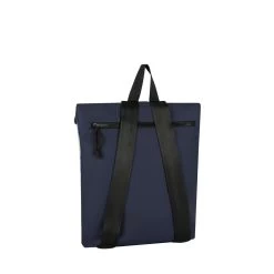 New Rebels Mart Art Los Angeles Sterrennacht Mini 7L Rugzak Rolltop Waterafstotend