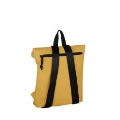 New Rebels Mart Art Los Angeles Zonnebloem Mini 7L Rugzak Rolltop Waterafstotend