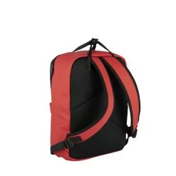 New Rebels ® Mart - Chicago - Handel - 18 Liter - Rugzak - Red