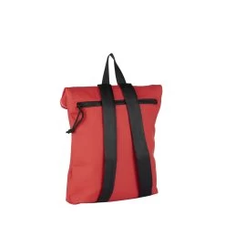 New Rebels Mart Los Angeles Rood 7 Liter Rugzak Rolltop Waterafstotend