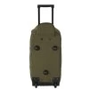 New Rebels Mart Weston Duffel Trolley Olijf Groen 54L Waterafstotend
