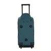New Rebels Mart Weston DuffelTrolley Petrol 54L Waterafstotend