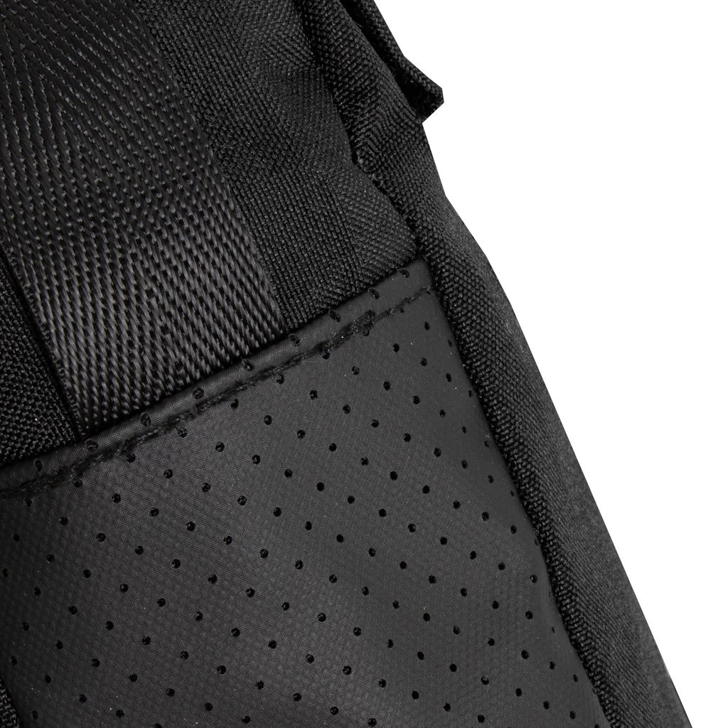 New Rebels Solar - Schoudertas - Crossbody - Flapover - Polyester - Zwart - Afbeelding 5