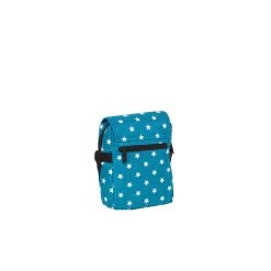 New Rebels ® Star Rangesmall Flap New Blue With Stars