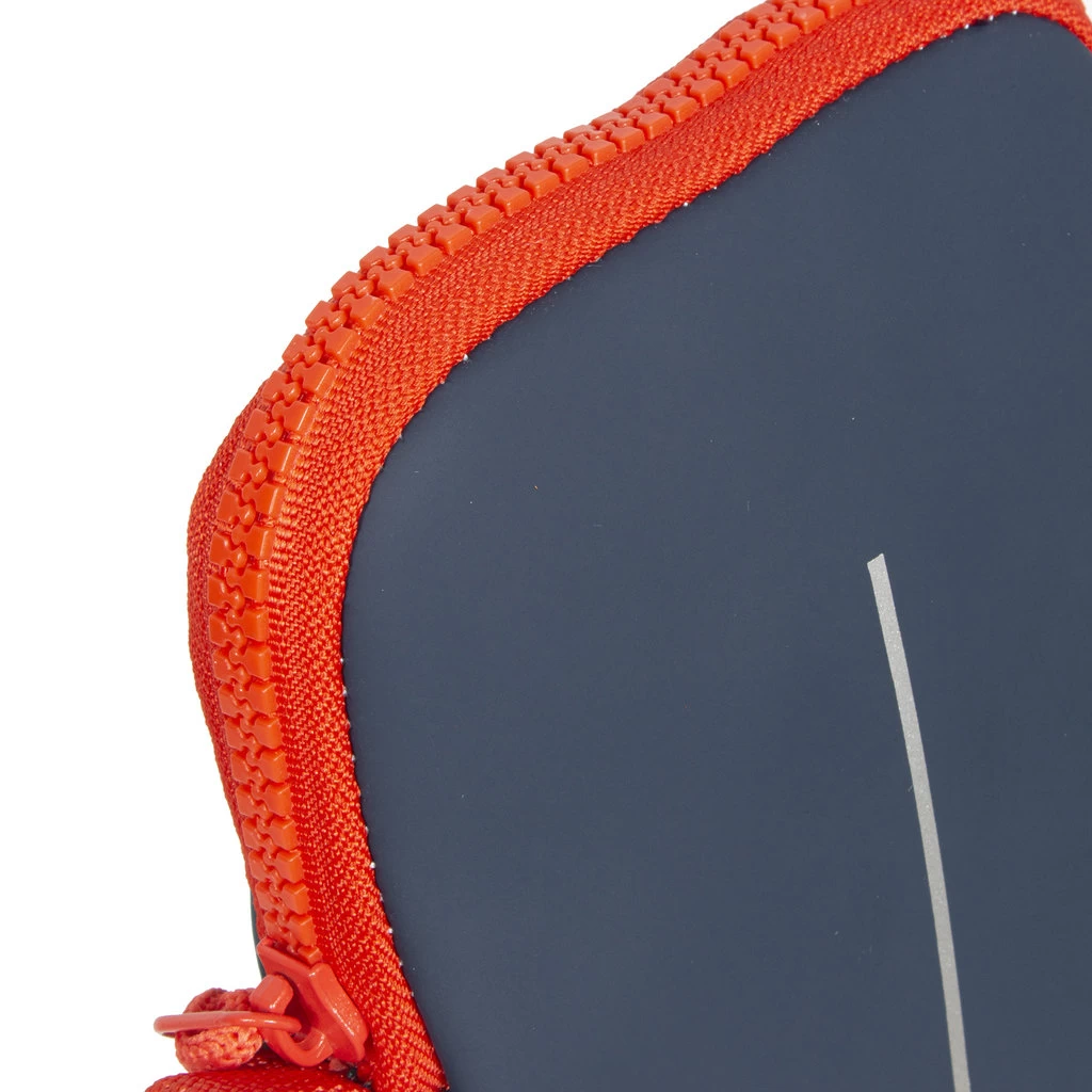 New Rebels ® Tim - Waterafstotend - Telefoontas - Telefoontasje -Navy Blue / Red - Afbeelding 5
